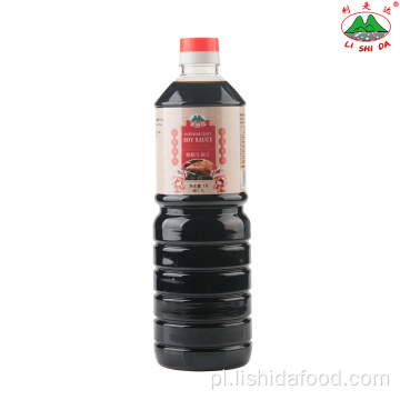 1000 ml Superior Lekkiego Sosu Sojowego